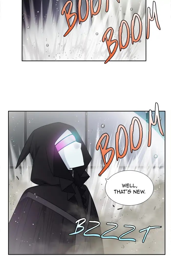 The Gamer Chapter 255 page 35 - Chapter 255