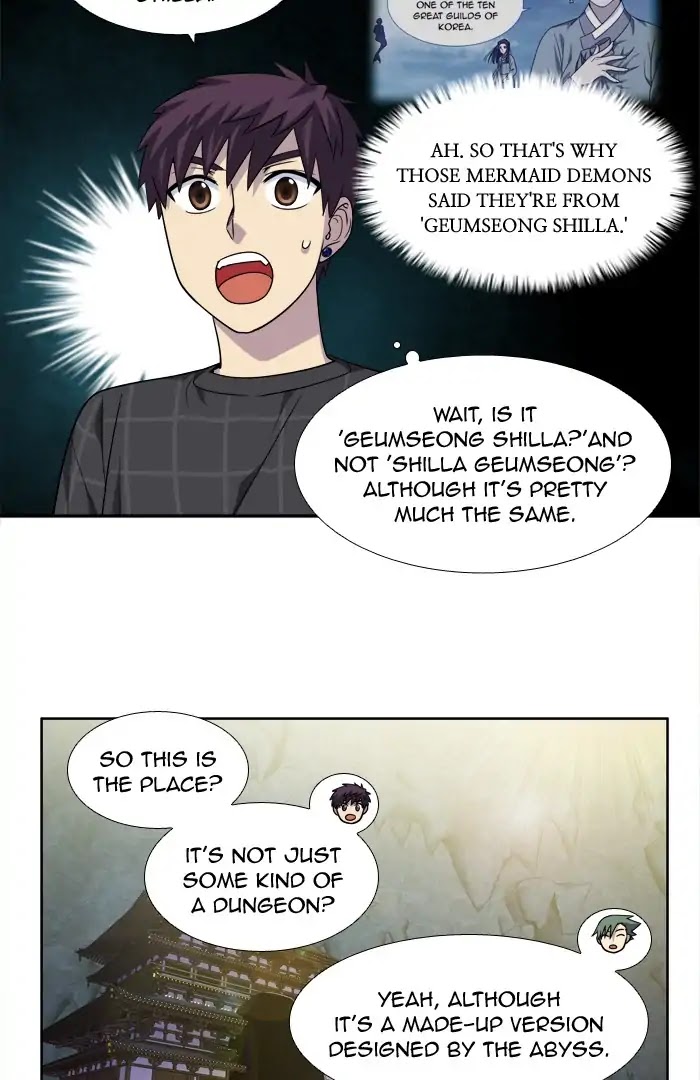 The Gamer Chapter 255 page 4 - Chapter 255