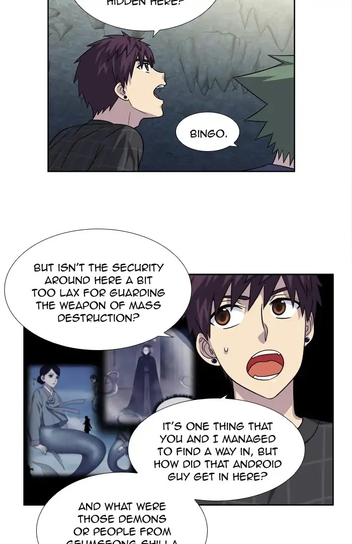 The Gamer Chapter 255 page 7 - Chapter 255