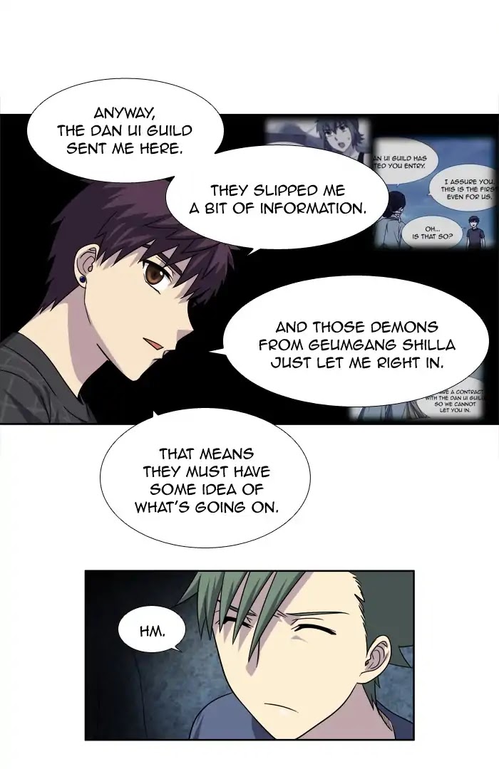 The Gamer Chapter 255 page 9 - Chapter 255