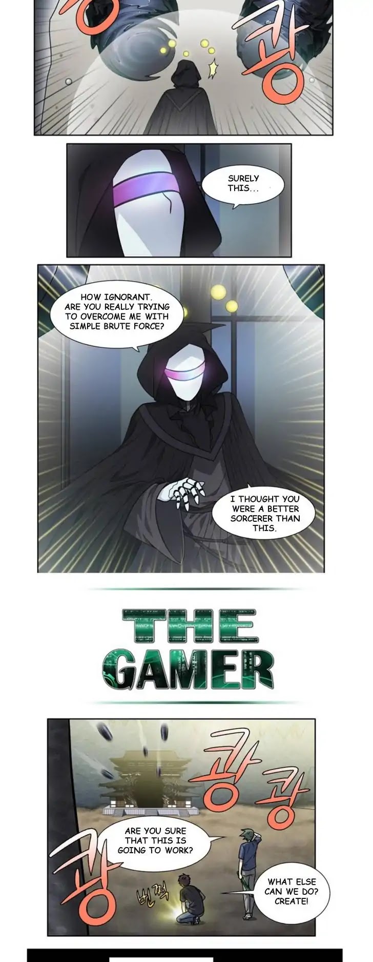 The Gamer Chapter 256 page 6 - Chapter 256