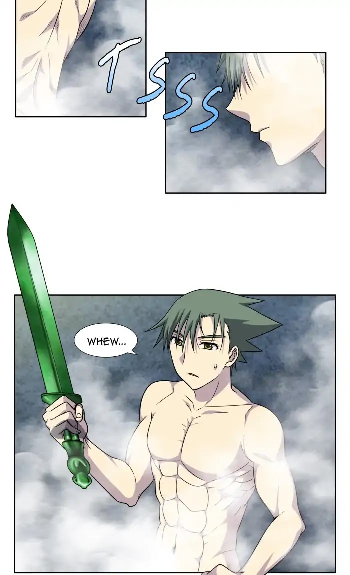 The Gamer Chapter 257 page 14 - Chapter 257