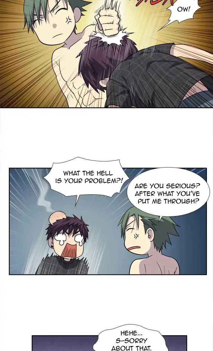 The Gamer Chapter 257 page 17 - Chapter 257