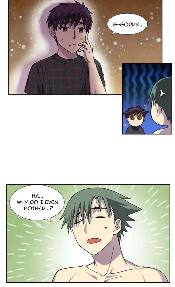 The Gamer Chapter 257 page 19 - Chapter 257