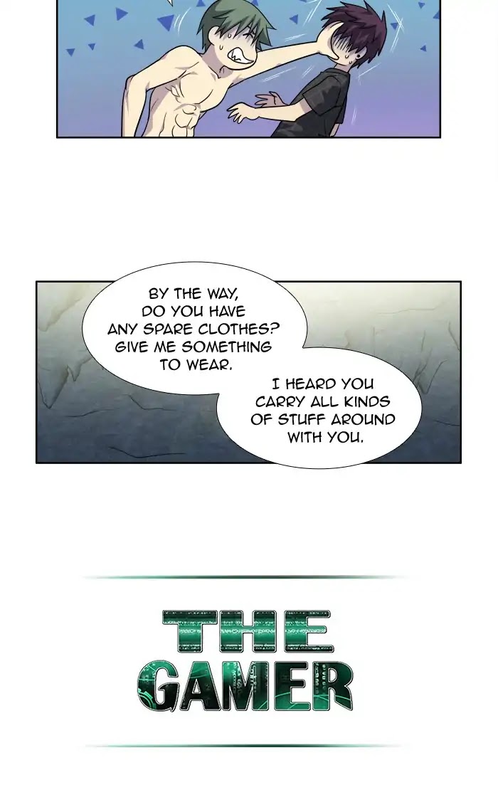 The Gamer Chapter 257 page 21 - Chapter 257