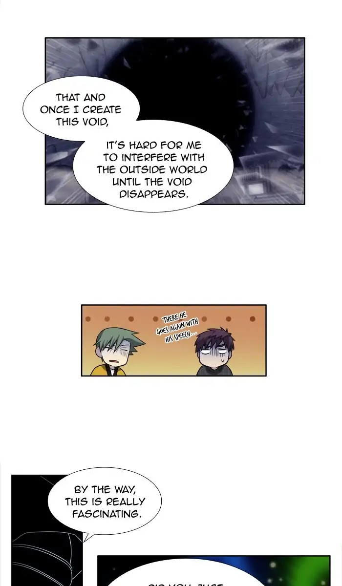 The Gamer Chapter 257 page 24 - Chapter 257