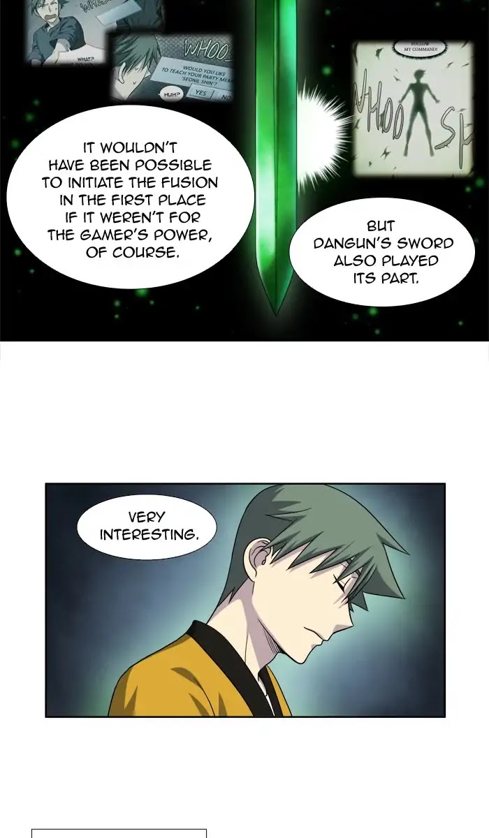 The Gamer Chapter 257 page 26 - Chapter 257