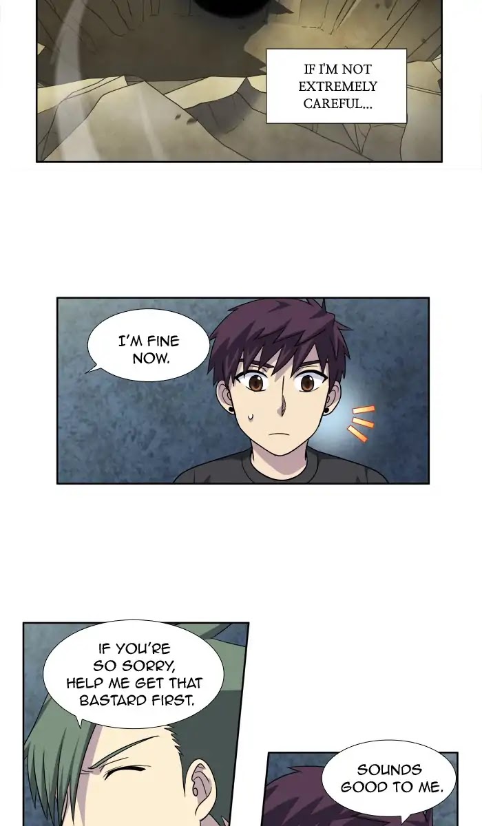 The Gamer Chapter 257 page 31 - Chapter 257