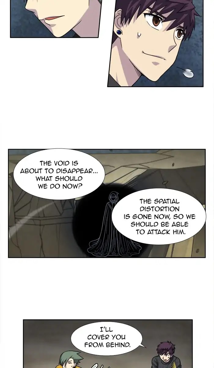 The Gamer Chapter 257 page 32 - Chapter 257