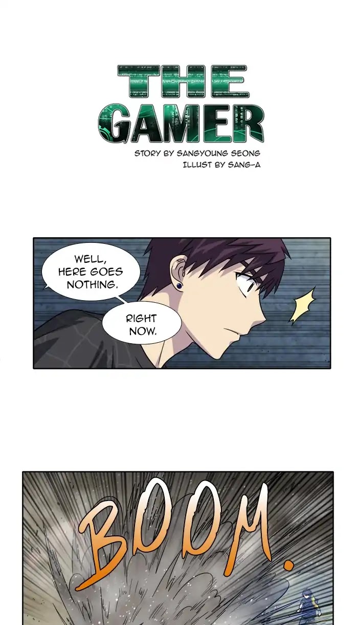The Gamer Chapter 258 page 1 - Chapter 258