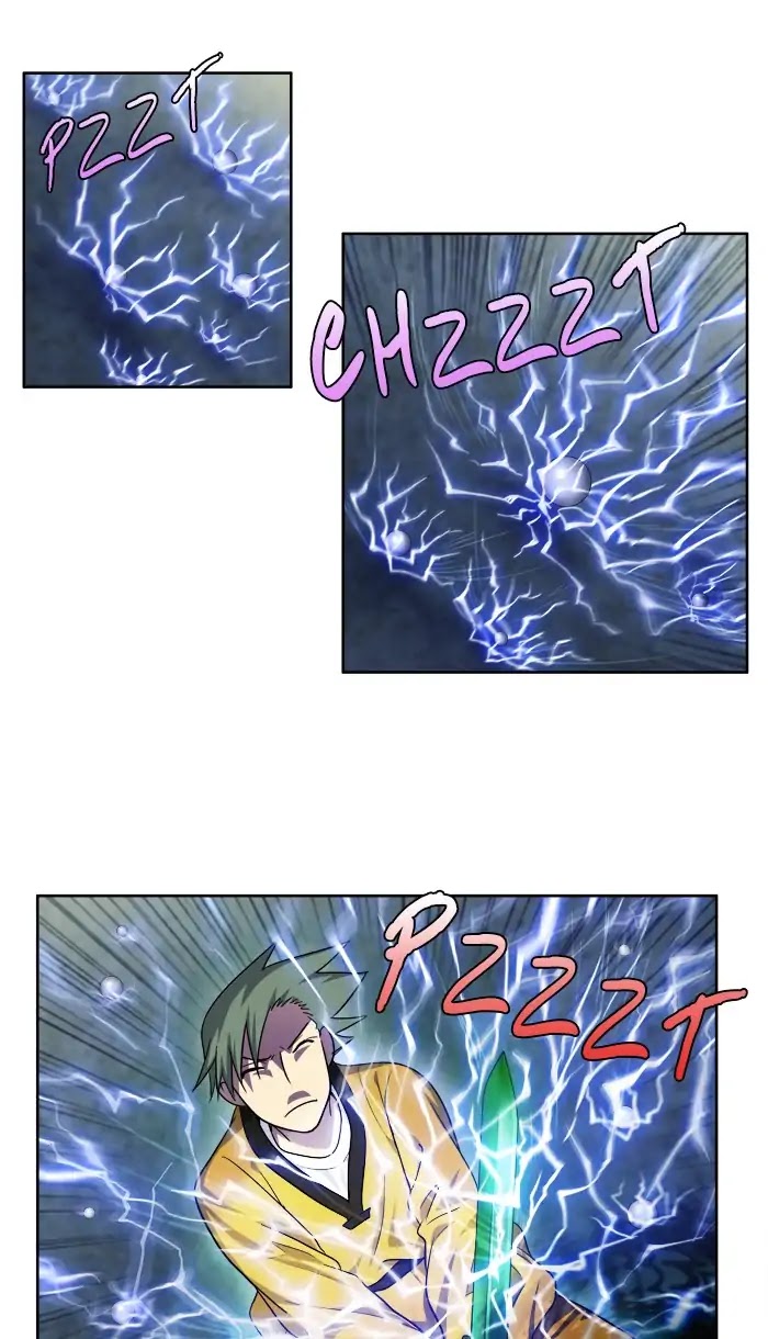 The Gamer Chapter 258 page 10 - Chapter 258