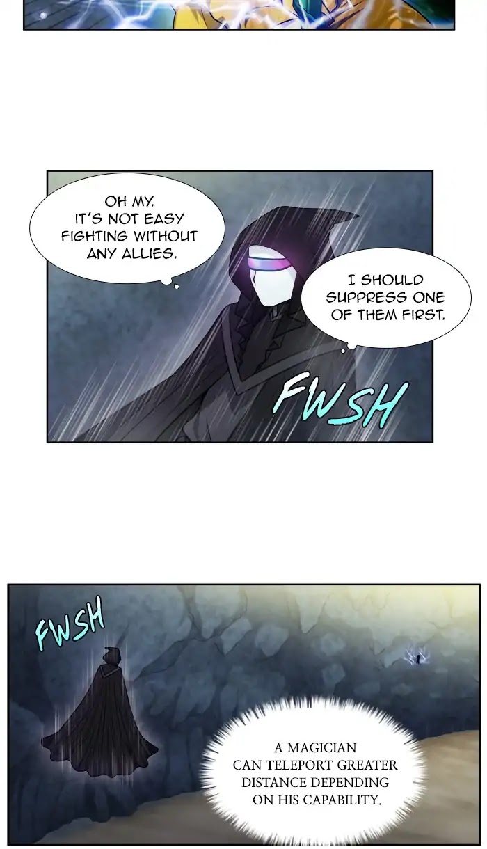 The Gamer Chapter 258 page 11 - Chapter 258