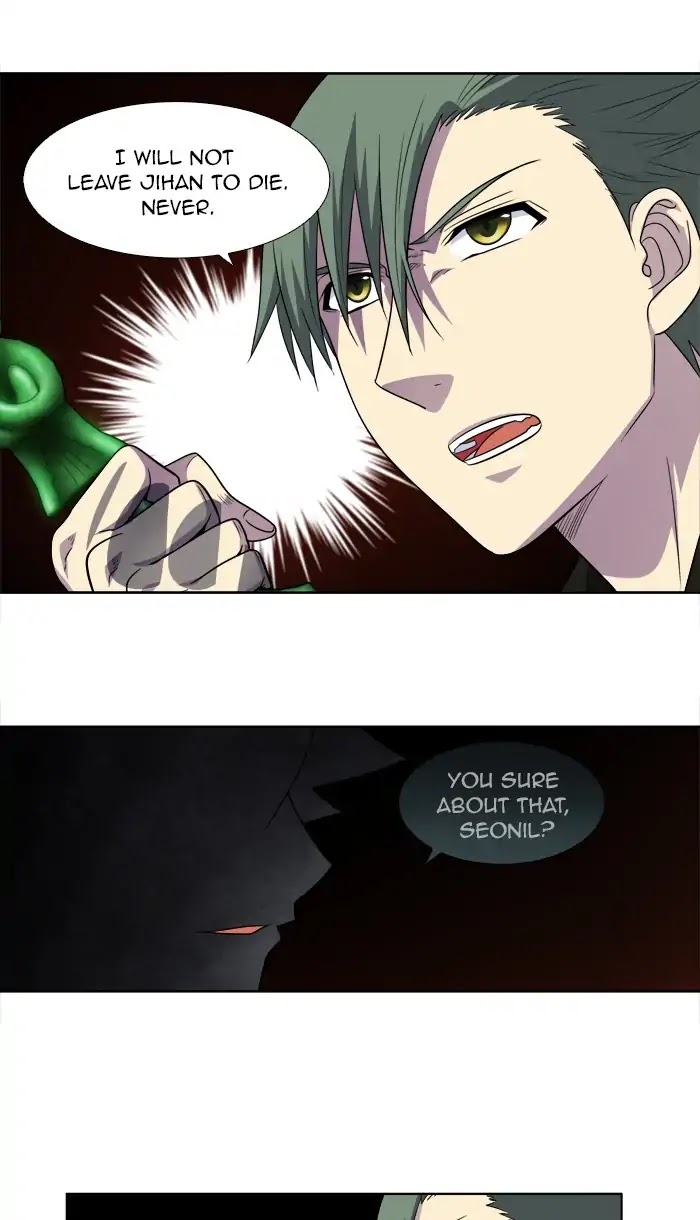 The Gamer Chapter 258 page 20 - Chapter 258