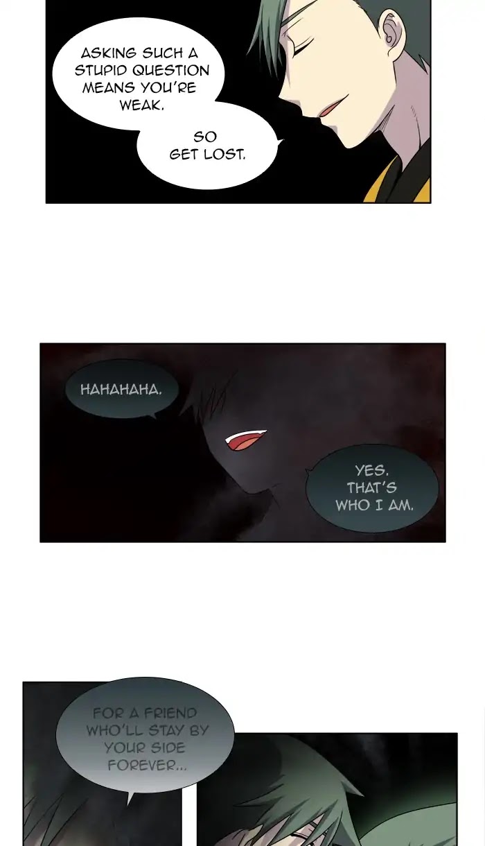 The Gamer Chapter 258 page 21 - Chapter 258