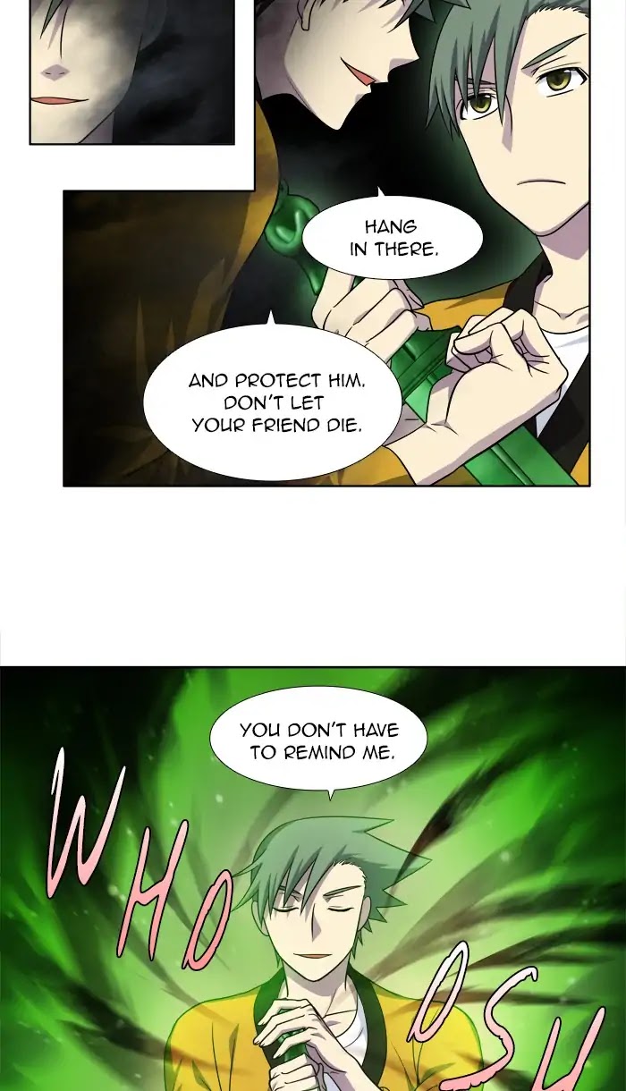 The Gamer Chapter 258 page 22 - Chapter 258