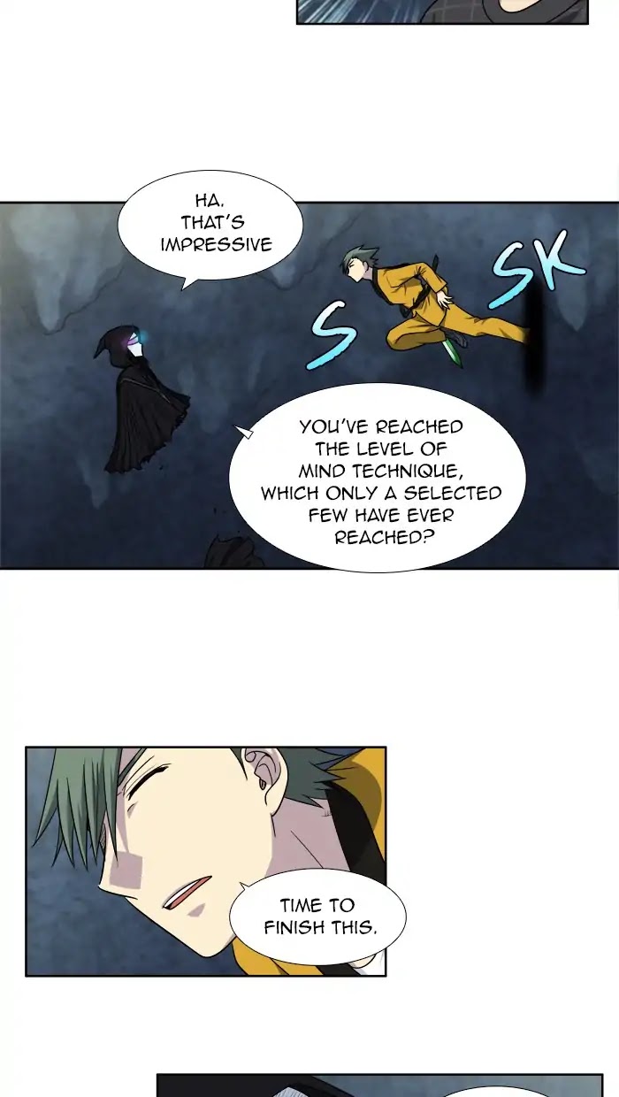 The Gamer Chapter 258 page 28 - Chapter 258