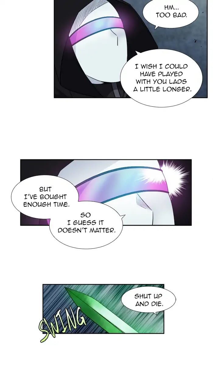 The Gamer Chapter 258 page 29 - Chapter 258