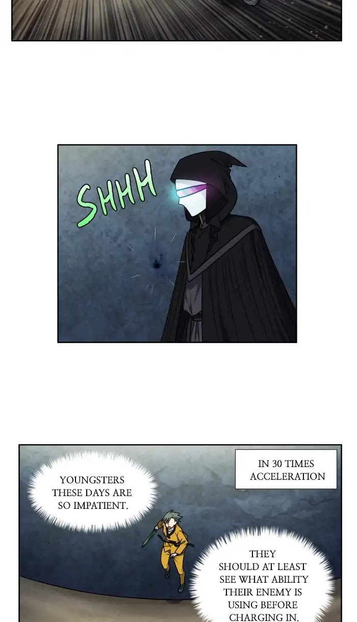 The Gamer Chapter 258 page 3 - Chapter 258