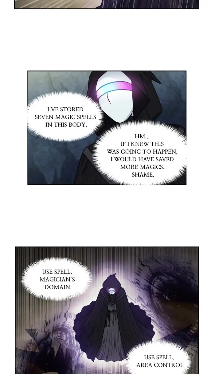 The Gamer Chapter 258 page 5 - Chapter 258