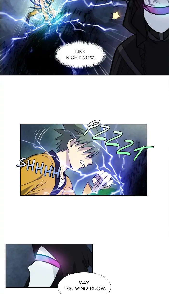 The Gamer Chapter 258 page 7 - Chapter 258