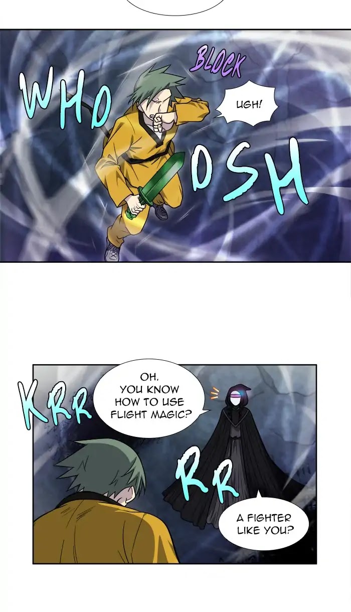 The Gamer Chapter 258 page 8 - Chapter 258