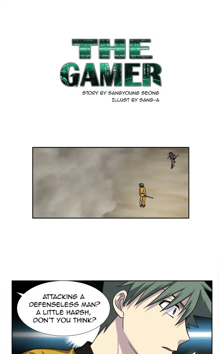 The Gamer Chapter 259 page 1 - Chapter 259