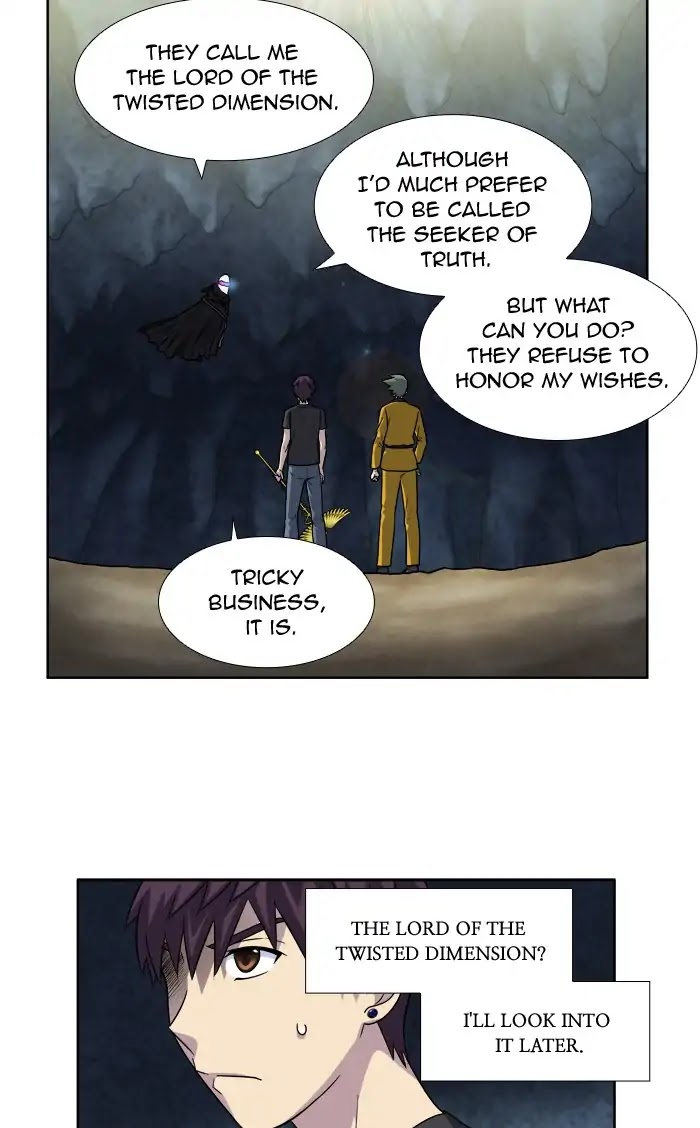The Gamer Chapter 259 page 10 - Chapter 259