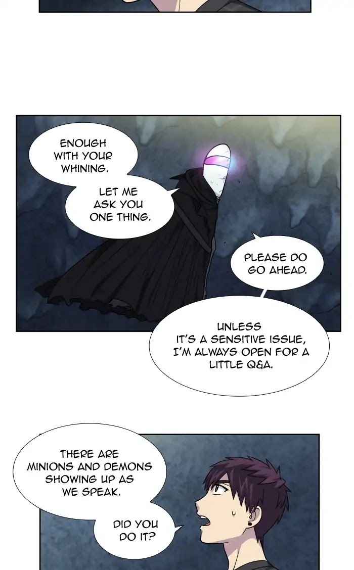 The Gamer Chapter 259 page 11 - Chapter 259