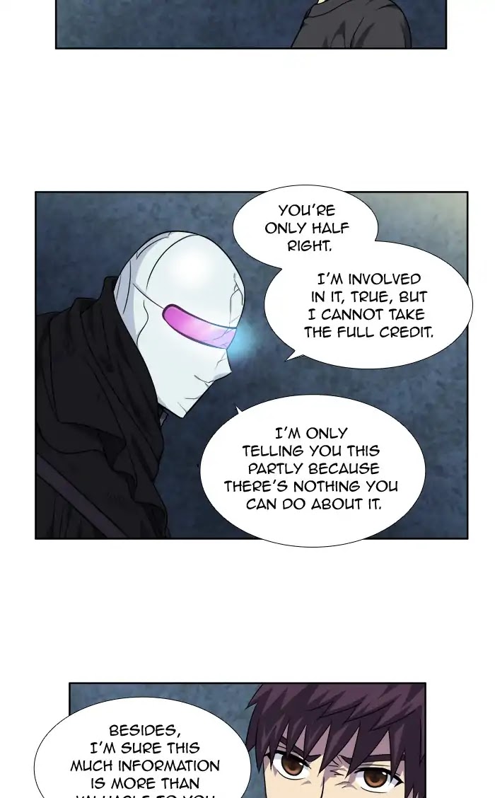 The Gamer Chapter 259 page 12 - Chapter 259