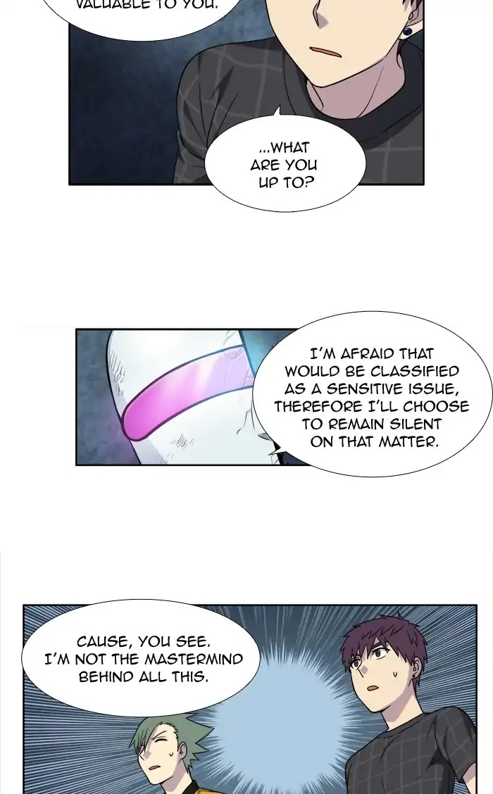 The Gamer Chapter 259 page 13 - Chapter 259