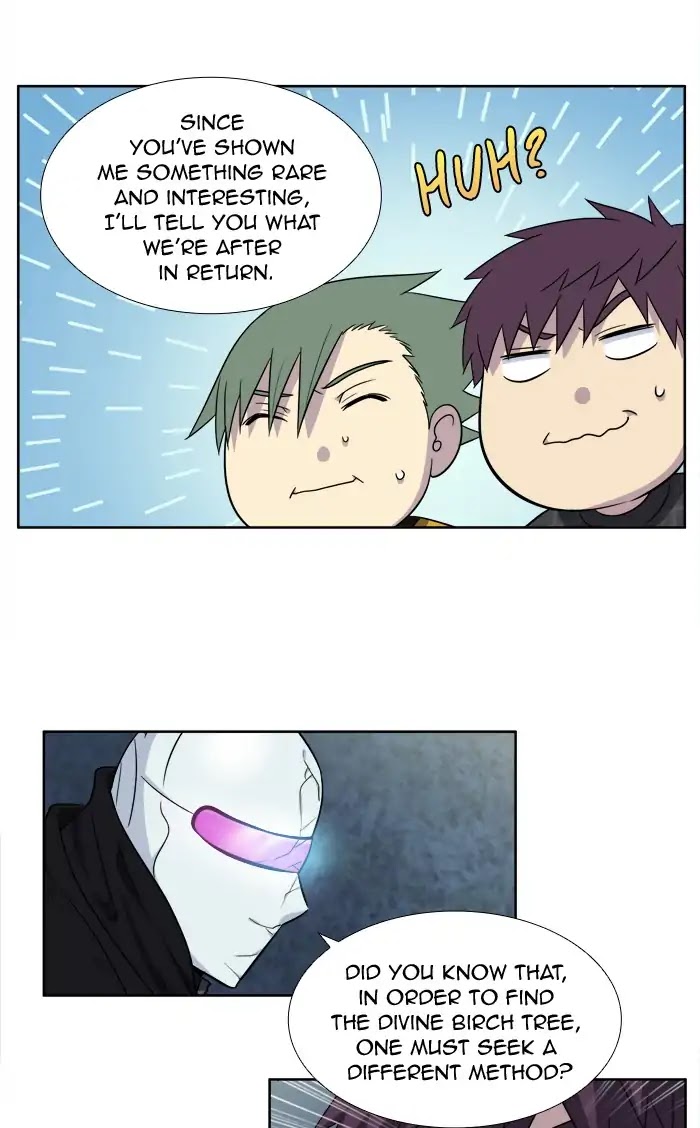 The Gamer Chapter 259 page 16 - Chapter 259