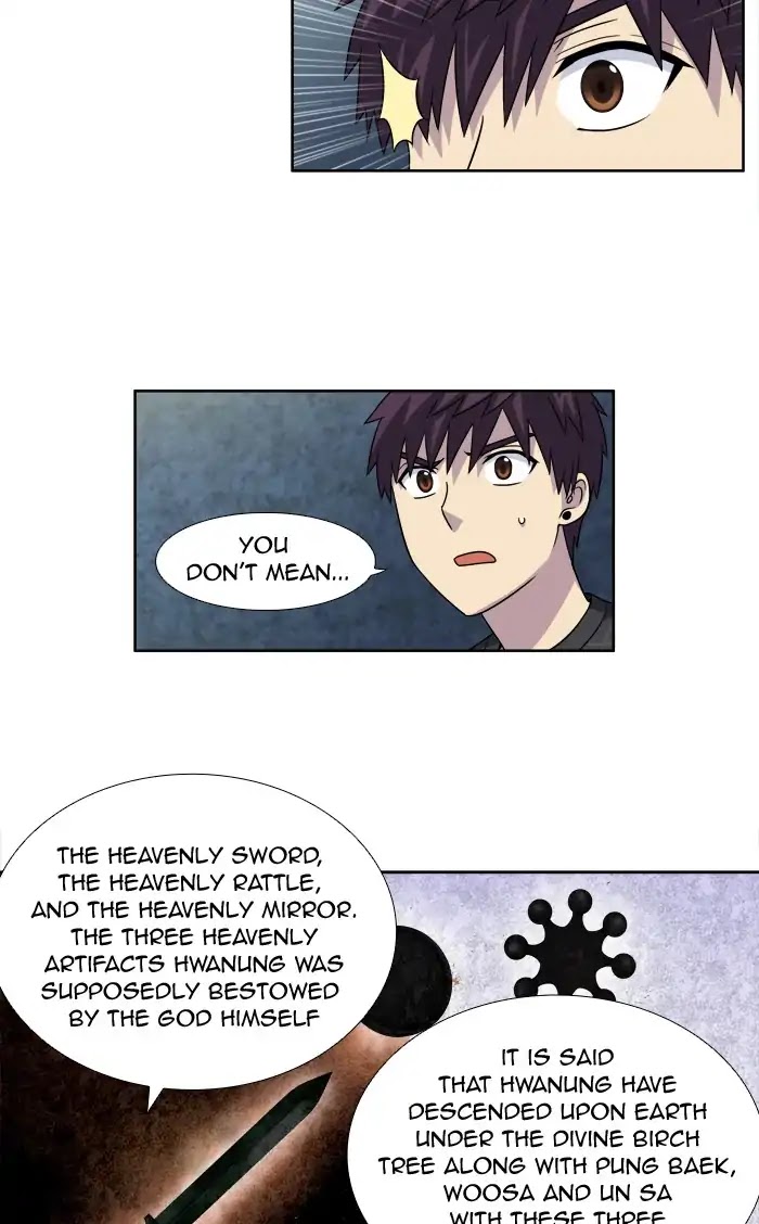 The Gamer Chapter 259 page 17 - Chapter 259