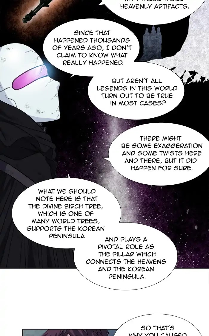 The Gamer Chapter 259 page 18 - Chapter 259