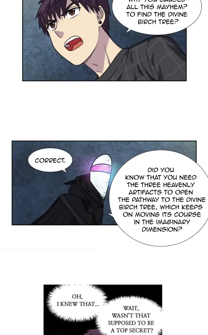 The Gamer Chapter 259 page 19 - Chapter 259