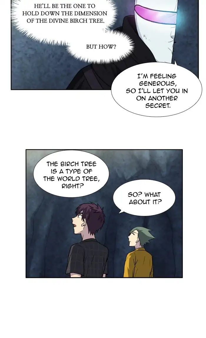 The Gamer Chapter 259 page 25 - Chapter 259