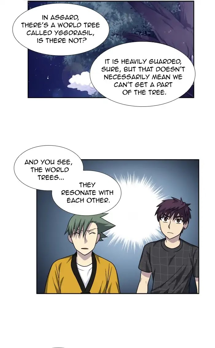 The Gamer Chapter 259 page 26 - Chapter 259