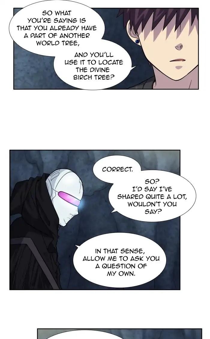 The Gamer Chapter 259 page 27 - Chapter 259
