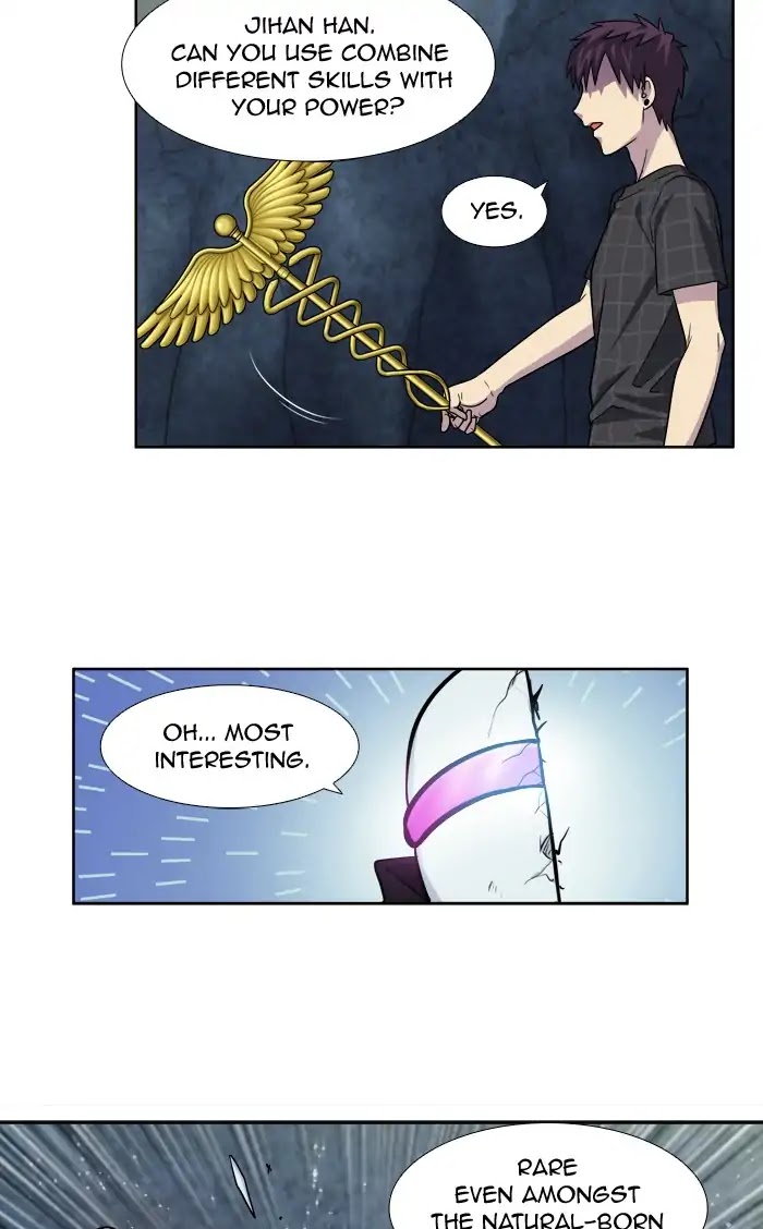 The Gamer Chapter 259 page 28 - Chapter 259
