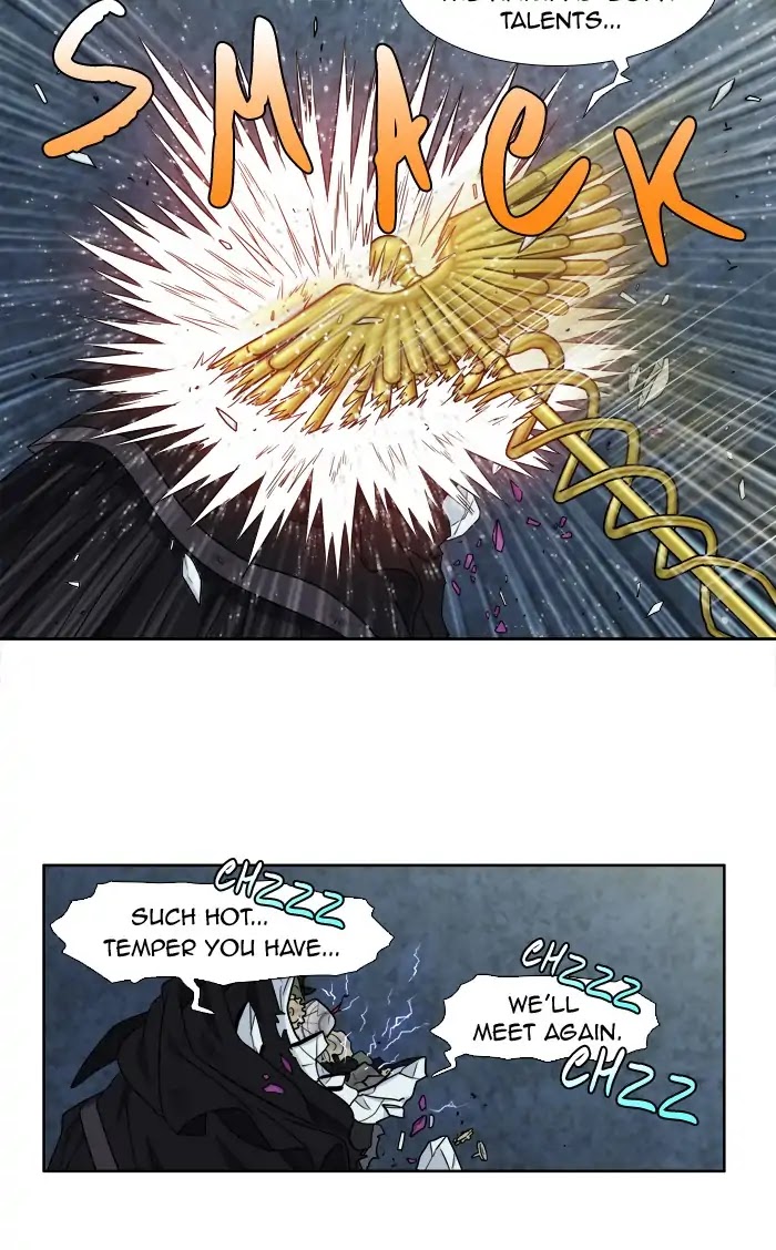 The Gamer Chapter 259 page 29 - Chapter 259