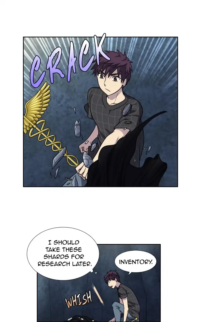 The Gamer Chapter 259 page 30 - Chapter 259