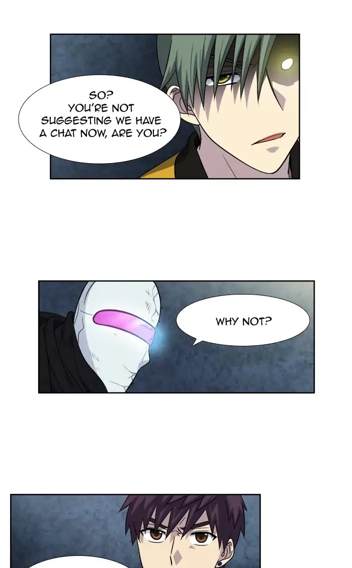 The Gamer Chapter 259 page 5 - Chapter 259