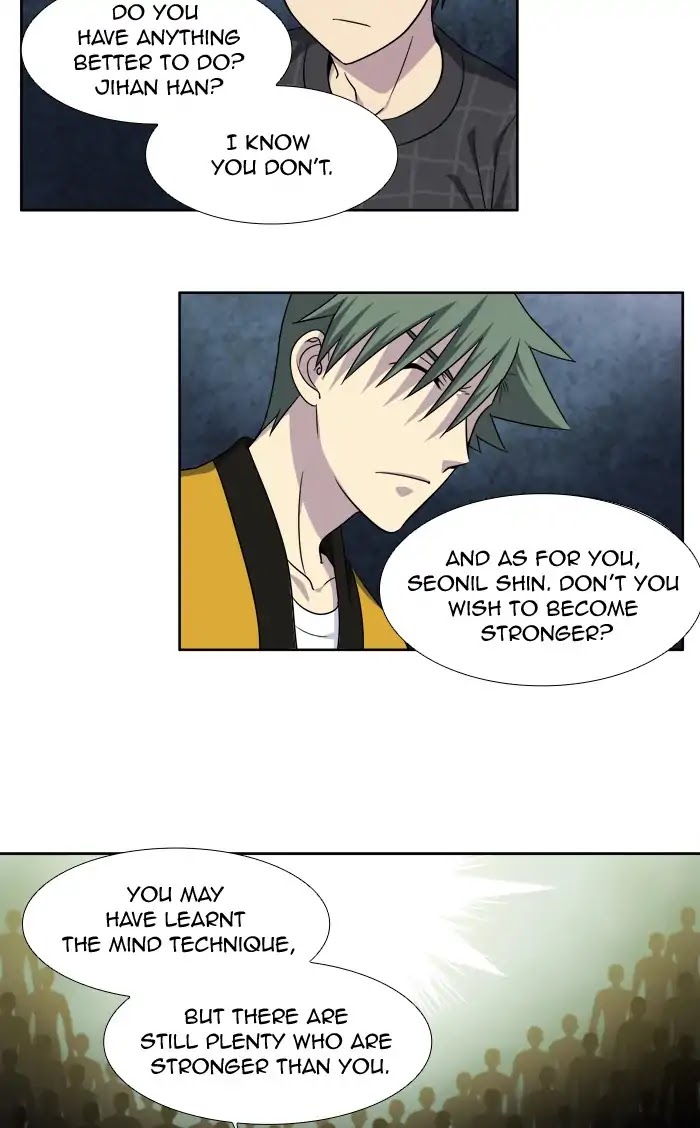 The Gamer Chapter 259 page 6 - Chapter 259
