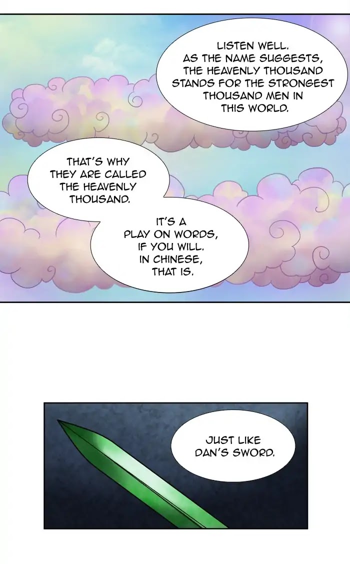 The Gamer Chapter 259 page 8 - Chapter 259