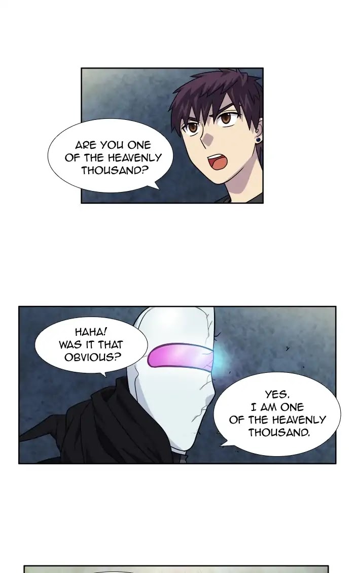 The Gamer Chapter 259 page 9 - Chapter 259