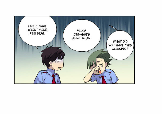 The Gamer Chapter 26 page 14 - Chapter 26