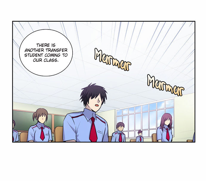 The Gamer Chapter 26 page 18 - Chapter 26