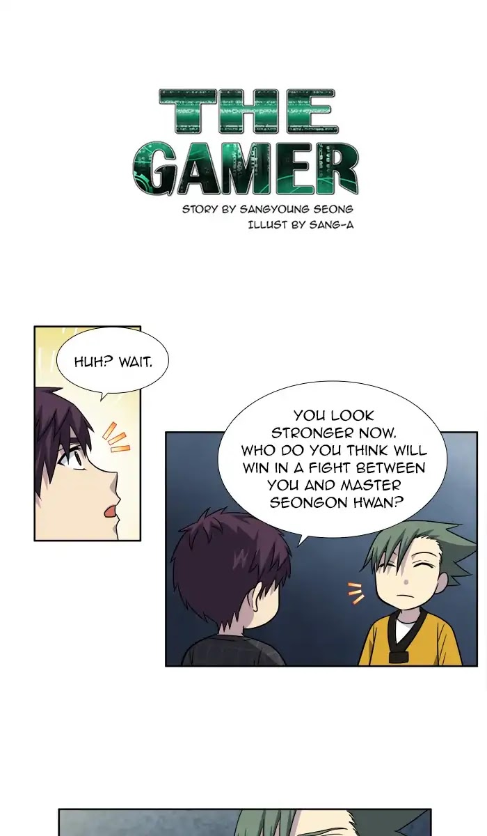 The Gamer Chapter 260 page 1 - Chapter 260