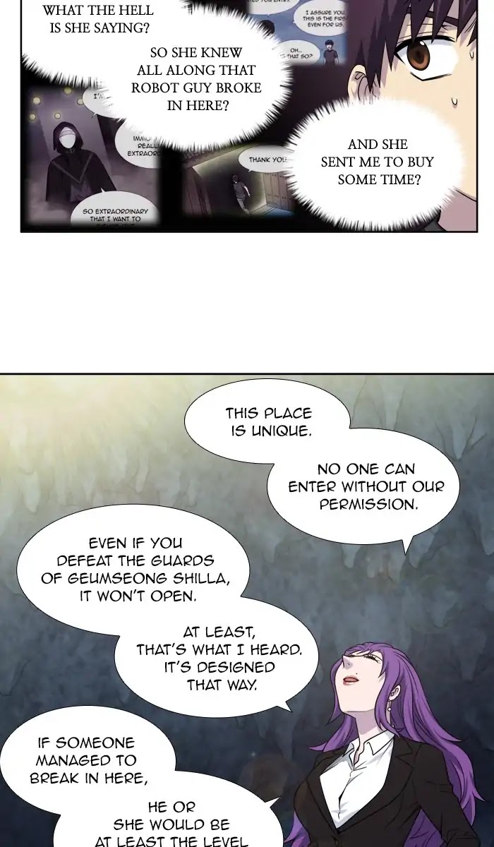 The Gamer Chapter 260 page 10 - Chapter 260