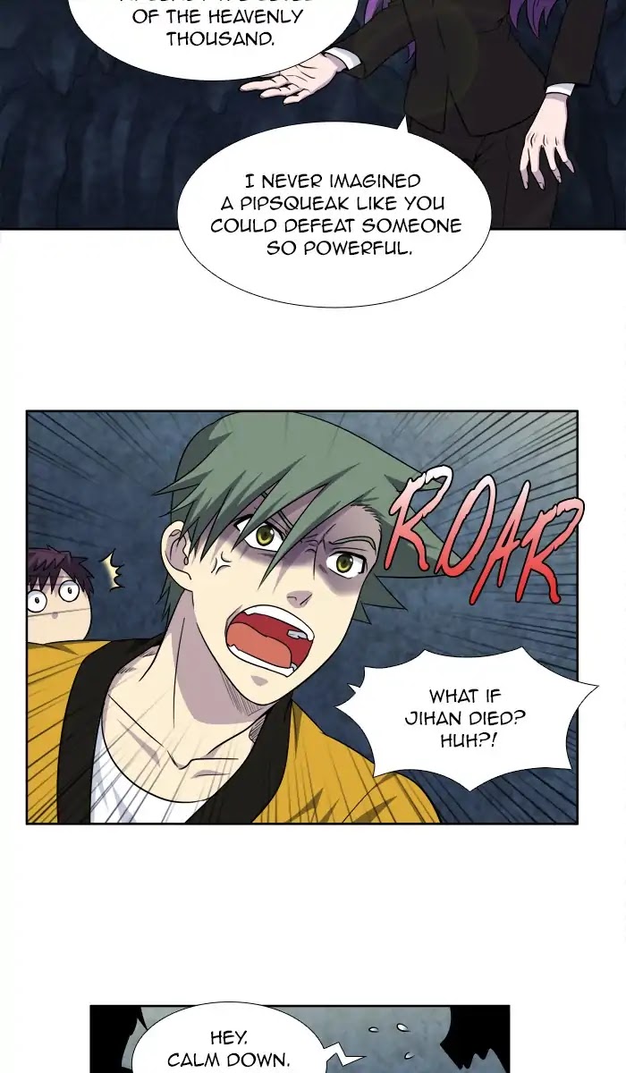 The Gamer Chapter 260 page 11 - Chapter 260