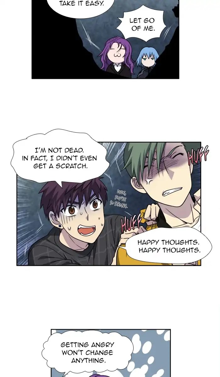 The Gamer Chapter 260 page 12 - Chapter 260